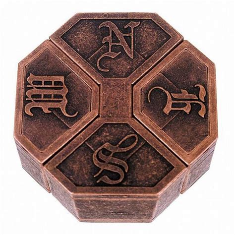 metal puzzle box buy|interlocking metal puzzles.